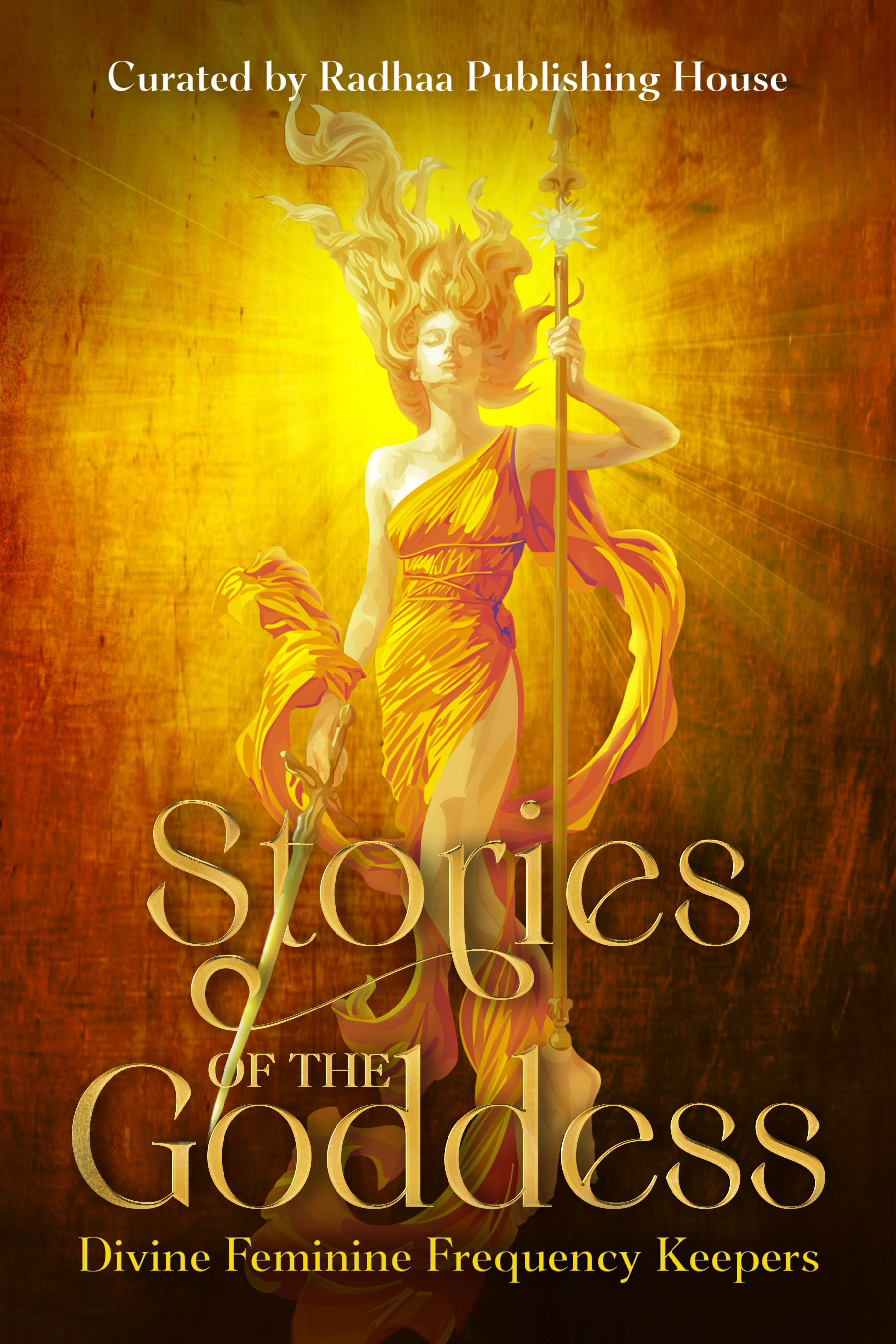 Stories of the Goddess